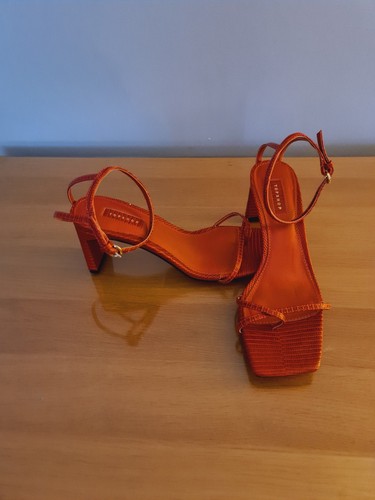 Top shop sandles size - top, 38