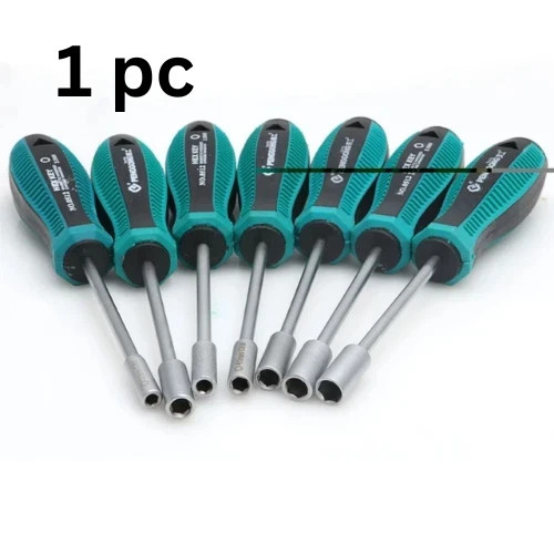 Repair hand tool - tool, nut