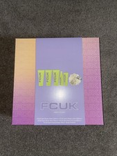 FCUK Keep It Clean Bath Body
