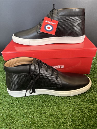 Lambretta piper size - size, 10