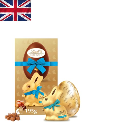 Luxurious lindt gold bunny - luxurious,