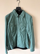 Belstaff Tonal Tour Overshirt