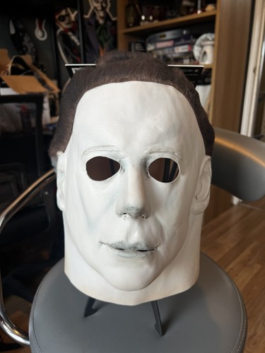 Trick treat studios michael - treat,