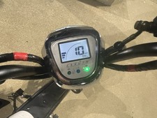 Eskuta With Charger And 2 Keys