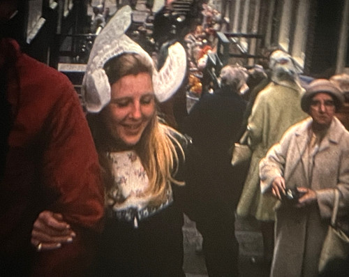 16mm colour reversal - 16mm,