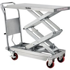20" x 35-3/4" Stainless Steel