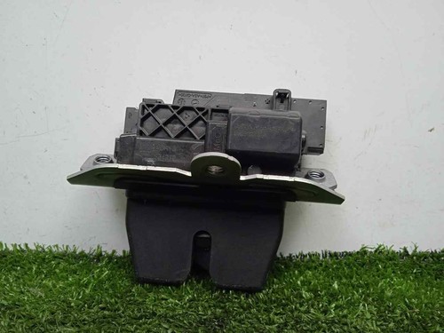 Ds7an442a66ab trunk lock - ds7an442a66ab, /