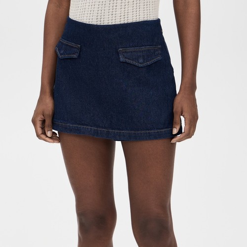 Reformation imogen high rise - reformation,