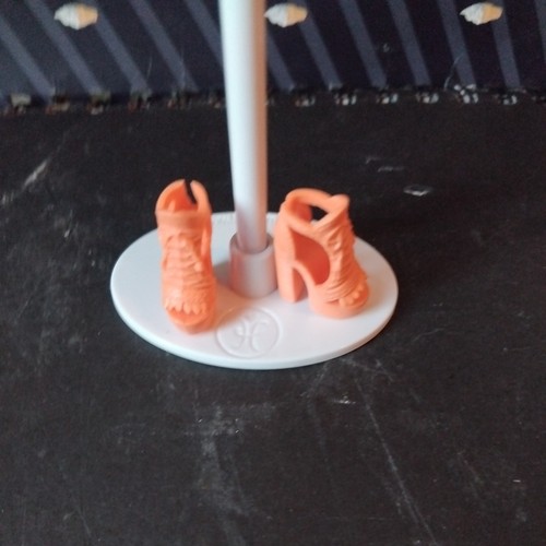 Shoes for barbie dolls - for,
