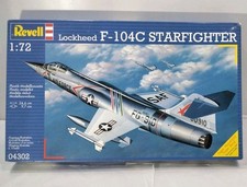 REVELL 04302 1/72 LOCKHEED