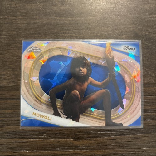 2025 topps chrome disney - topps,