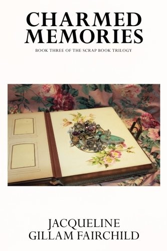 Charmed memories book - memories:,