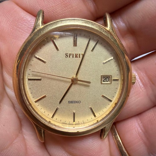 Periko spirit gold watch - periko,