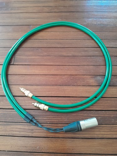 Chord company cobra - 3,