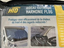 Internal Motorhome Insulated