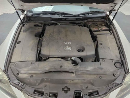 Lexus series engine - lexus,