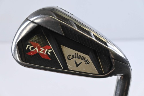 Callaway razr iron - #6,