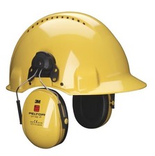 Peltor Optime 1 Helmet