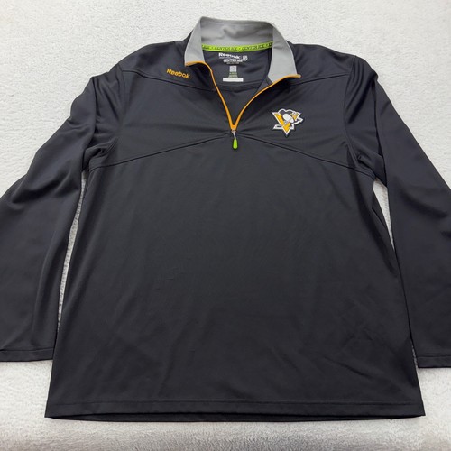 Reebok nhl pittsburgh penguins - nhl,