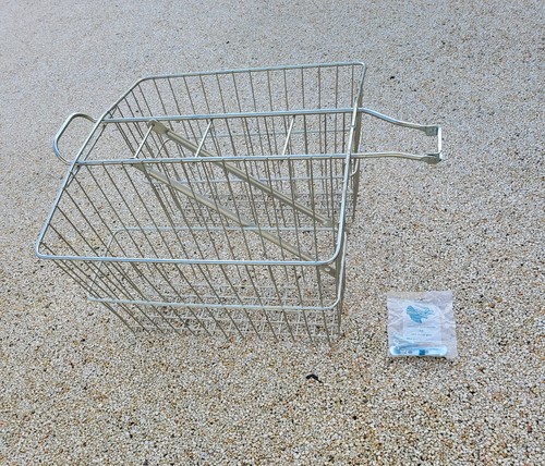 Wald 535 bike rear - 535, carrier