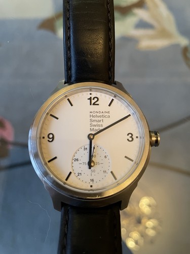 Mondaine helvetica no1 bold - helvetica,