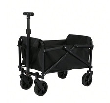 Foldable Utility Wagon