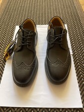 Amblers FS44 Safety Brogue