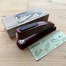 Vintage Stapler Velos 325