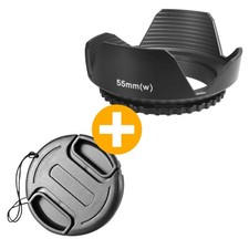 Sun Visor Lens Hood Fits