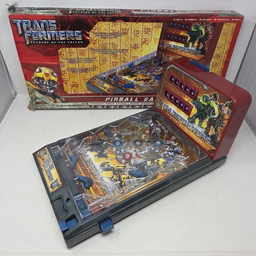 Transformers table top - transformers,
