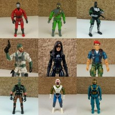 G.I. Joe/ GI Joe 3.75" Hasbro