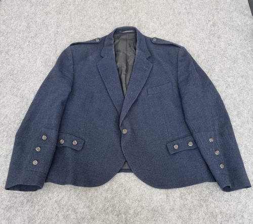 Macgregor macduff oban jacket - macduff,