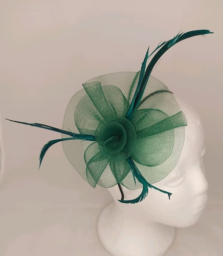 Elegant ladies emerald - elegant, green
