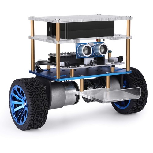 Elegoo tumbller self balancing - elegoo, self-balancing