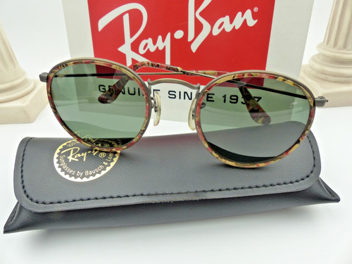 Ray ban bausch - bausch, &