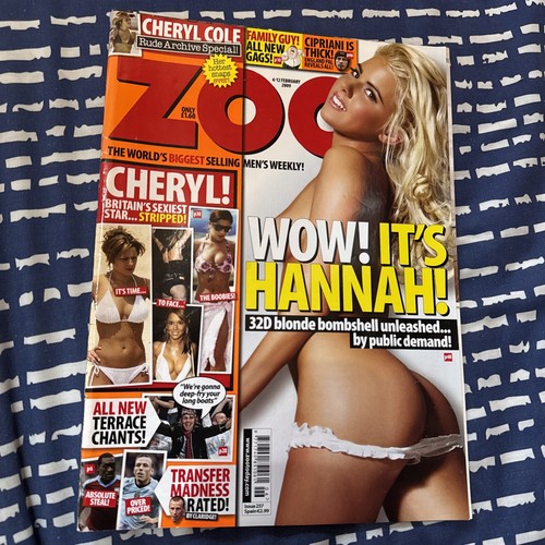 Zoo magazine issue - issue, 257