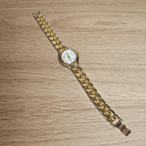 Zurich wristwatch metal strap - zurich,