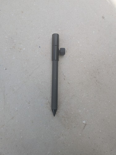 Cygnet carbon inch - carbon, 6
