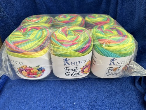 100g knitco fruit salad - knitco,