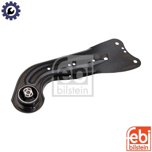 Controltrailing arm wheel - arm,