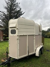 Mobile Trailer Bar with Charcuterie/Desserts Bar, Unbranded and ready to go