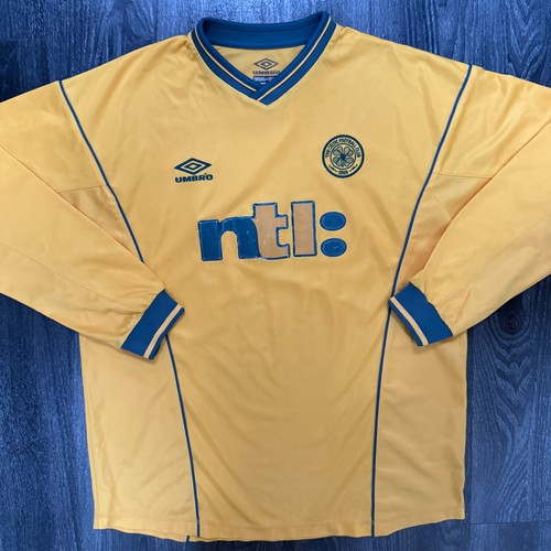 Original umbro celtic - umbro,