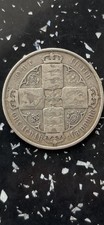 Victoria, Gothic Florin, Two