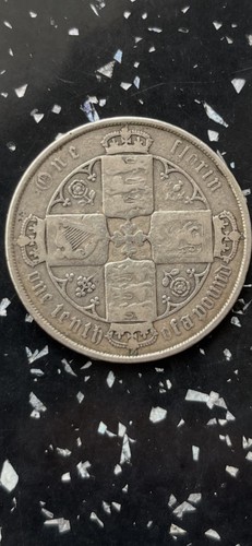 Victoria gothic florin two - victoria,,