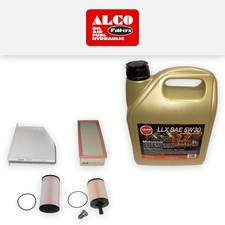 SERVICE KIT SKODA OCTAVIA 1Z