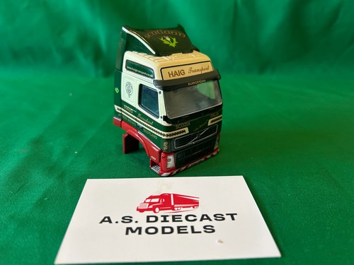 Corgi modern truck volvo - volvo, fm