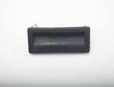 Tailgate Handle Audi A6 Avant