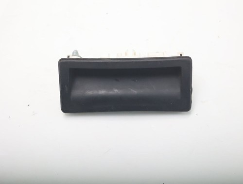 Tailgate handle audi avant - handle,