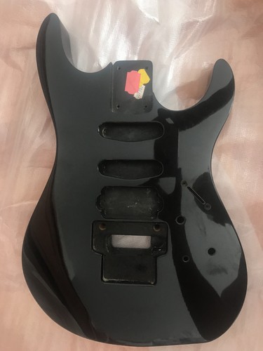 Hamer centaura alder body - hamer,