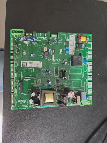 Glowworm 30cxi pcb - glowworm,